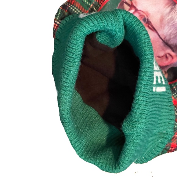 A Christmas Story Beanie - Picture 2 of 2